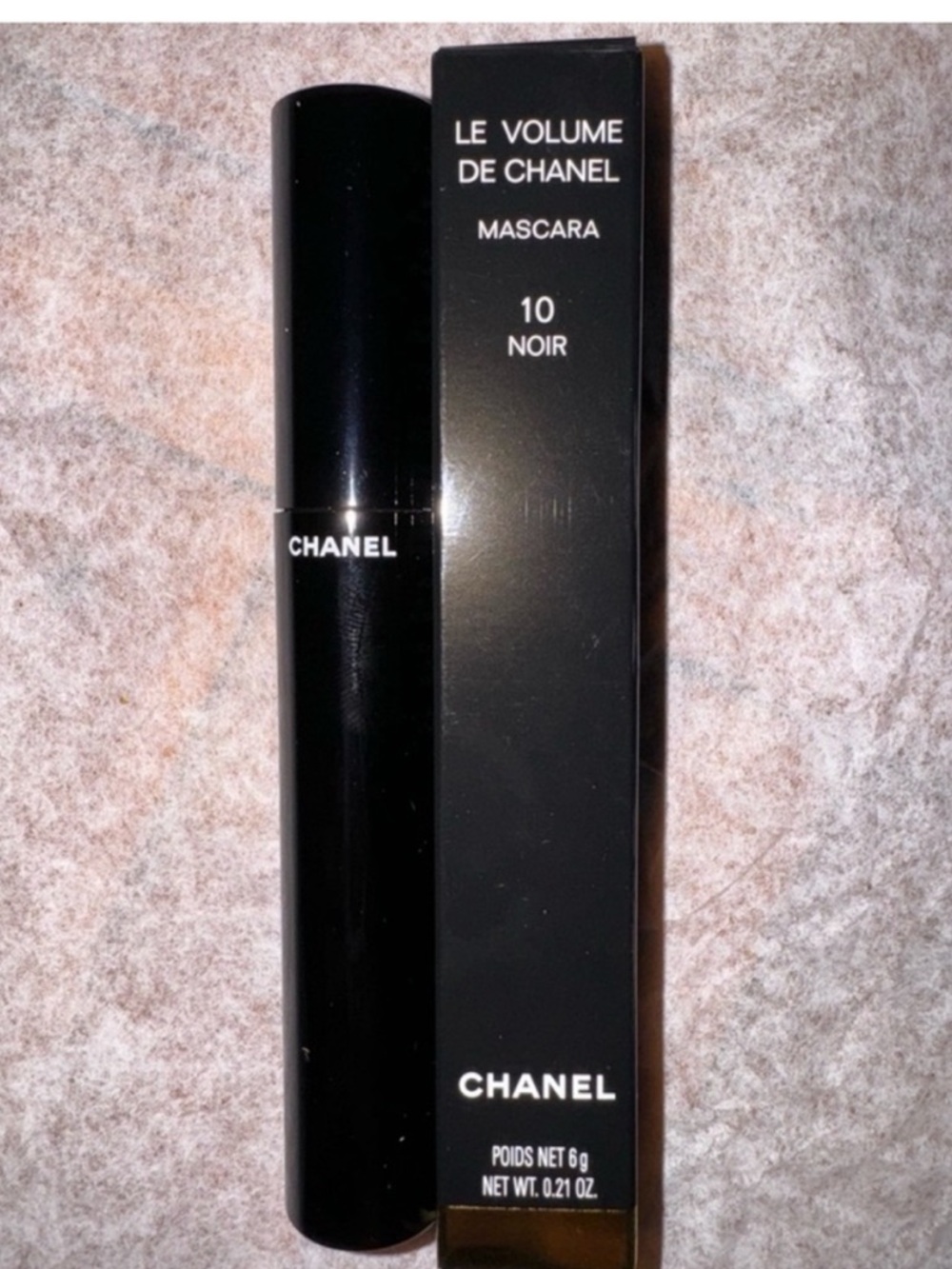 CHANEL Le Volume Mascara